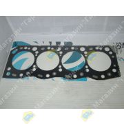 Прокладка головки блока цилиндров TOYOTA двигатель 3L 11115-54073-B0 =1.45 MATTO