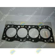 Прокладка головки блока цилиндров TOYOTA двигатель 3L 11115-54073-D0 =1.55 оригинал