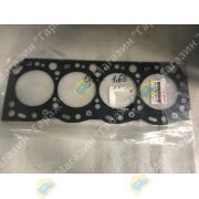 Прокладка головки блока цилиндров TOYOTA двигатель 3L 11115-54073-F0 =1.65 оригинал