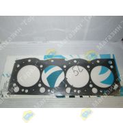 Прокладка головки блока цилиндров TOYOTA двигатель 5L 11115-54130-B0/ 11115-54120-B0 =1.45 MATTO