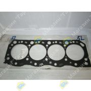 Прокладка головки блока цилиндров TOYOTA двигатель 5L 11115-54130-F0/ 11115-54120-F0 =1.65 оригинал
