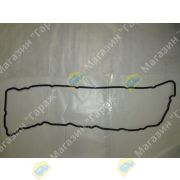 Прокладка крышки клапанов ISUZU двигатель 6HK1/6HL1 8943913790 верхняя оригинал