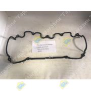Прокладка крышки клапанов MAZDA двигатель FE F201-10-235/LH10131 SANWA
