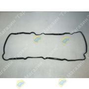 Прокладка крышки клапанов MAZDA двигатель RF RF6C-10-235/LH10661 нижняя SANWA