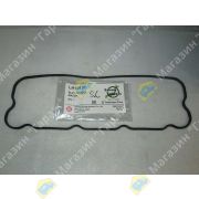 Прокладка крышки клапанов MAZDA двигатель SL SL01-10-235A/0K410-10-235/ LH10191 SANWA