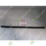 Прокладка крышки клапанов MITSUBISHI двигатель 4D33-36 ME011381 верхней крышки средняя оригинал