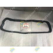 Прокладка крышки клапанов MITSUBISHI двигатель 4D33-36 ME011381 верхней крышки оригинал