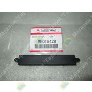 Прокладка крышки клапанов MITSUBISHI двигатель 4D33-36 ME018428 верхней крышки передняя оригинал