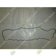 Прокладка крышки клапанов MITSUBISHI двигатель 6D14/6D15/6D16/6D17 ME030893/MH10301 SANWA