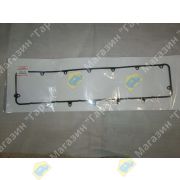 Прокладка крышки клапанов MITSUBISHI двигатель 6D16-T ME072719 оригинал средняя нижняя