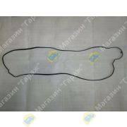 Прокладка крышки клапанов MITSUBISHI двигатель 6M61 ME132161 OOtOkO