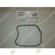 Прокладка крышки клапанов MITSUBISHI двигатель 8DC9 ME062606/MH10651 SANWA (на машину идет 8шт)