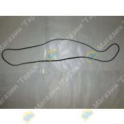 Прокладка крышки клапанов NISSAN двигатель FE6 13270-Z5001/13270-Z5002 76015-NBR/HCG5502 Matto/TONYCO 12кл