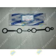 Прокладка свечного NISSAN колодца двигатель KA20 13271-70F00/ACB020117 KIBI