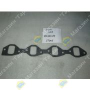 Прокладка впускного коллектора ISUZU двигатель 4JG2 8941397380/8973018380/ JB-62269 STONE