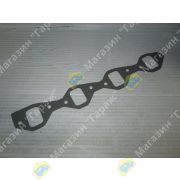Прокладка впускного коллектора ISUZU двигатель 4JG2 8941397380/8973018380/ 840342-NA/ISU-4JG2-IN Matto