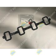 Прокладка впускного коллектора MITSUBISHI двигатель 4D33/4D35 ME017462/ME212140/EN293 ERISTIC (на машину идет 1шт)