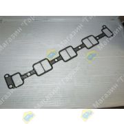 Прокладка впускного коллектора MITSUBISHI двигатель 4M51 HIM6524P HL