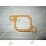 Прокладка впускного коллектора MAZDA двигатель HA 0636-13-111/540280-NA Matto (на машину идет 4шт)