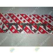 Прокладка впускного коллектора MAZDA двигатель SL SL10-13-111/SL01-13-111/ IMMZ-326 NIPPON