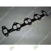 Прокладка впускного коллектора MAZDA двигатель WL WL01-13-111A/THM4089I THG