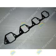 Прокладка впускного коллектора NISSAN двигатель FD42 14035-0T001/74012-S-PB Matto / HL