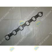 Прокладка впускного коллектора NISSAN двигатель FE6 12кл 14035-Z5003/740580-KS Matto/NUK