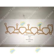 Прокладка впускного коллектора NISSAN двигатель KA20 14035-53F00/NF10821 SANWA