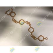 Прокладка впускного коллектора NISSAN двигатель NA20 14035-85G00/JB-02182 STONE