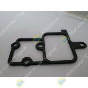 Прокладка впускного коллектора NISSAN двигатель RG8 14035-97004 оригинал
