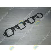 Прокладка впускного коллектора NISSAN двигатель BD30/TD25-27/QD32 14035-31N00/13079200 AJUSA