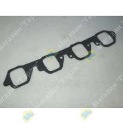 Прокладка впускного коллектора NISSAN двигатель BD30/TD25-27/QD32 14035-31N00/ST-14035-31N00 SAT