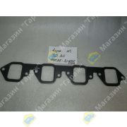 Прокладка впускного коллектора NISSAN двигатель BD30/TD25-27/QD32 14035-31N00/JB-02157/JB-02114 STONE