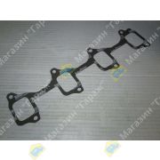Прокладка впускного коллектора TOYOTA двигатель 13B 17172-56022/941341-NA Matto