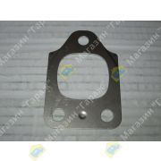 Прокладка выпускного коллектора HINO двигатель H07D/H07-T/H06C 17104-1302/17104-1303 EMHI-410 ERISTIC/NIPPON (на машину идет 6шт)