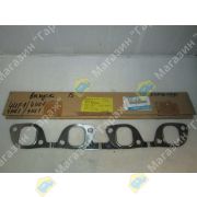 Прокладка выпускного коллектора ISUZU двигатель 4HF1/4HG1/4HK1/4HL1 8971464990/YJ01-13-461 оригинал