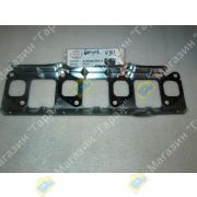 Прокладка выпускного коллектора ISUZU двигатель 4JG2/4JB1 8970205910/ 8971092161/8973503170 THG