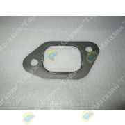 Прокладка выпускного коллектора ISUZU двигатель 6BG1 1141451140/83004-S Matto (на машину идет 6шт)