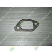 Прокладка выпускного коллектора ISUZU двигатель 6BG1 1141451140/IEX050290 SUDO/HL (на машину идет 6шт)