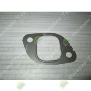 Прокладка выпускного коллектора ISUZU двигатель 6HE1/6HH1 8943936721/ 83023-S-PB Matto (на машину идет 6шт)