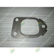 Прокладка выпускного коллектора ISUZU двигатель 6WG1 1141151821/83005-S Matto (на машину идет 6шт)