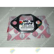 Прокладка выпускного коллектора MITSUBISHI двигатель 4D32-35 ME013811/ ME014349/EMM-295A NIPPON (на машину идет 4шт)
