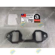 Прокладка выпускного коллектора MITSUBISHI двигатель 4DR5 31332-00500/ EE241 ERISTIC (на машину идет 2шт)