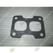 Прокладка выпускного коллектора MITSUBISHI двигатель 4M51 ME240860/ EXG0860 (на машину идет 4шт)