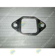 Прокладка выпускного коллектора MITSUBISHI двигатель 6D15/6D16/6D17 ME033496 63015-S-PB/IEX080200/EXG3496 Matto/SUDO (на машину идет 6шт)