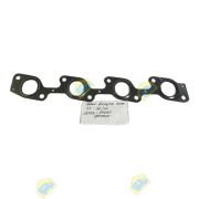 Прокладка выпускного коллектора TOYOTA двигатель 3L/5L 17173-54030 оригинал