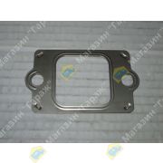Прокладка выпускного коллектора MITSUBISHI двигатель 6D16-T/6M60-T ME073957/EXG3957 TONYCO (на машину идет 6шт)
