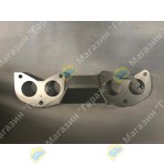 Прокладка выпускного коллектора MAZDA двигатель FE/F8 FE1H-13-460B/JB22039 STONE