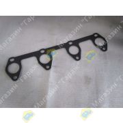 Прокладка выпускного коллектора MAZDA двигатель R2/RF RF01-13-462/JB-22021 STONE (на машину идет 1шт)