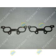 Прокладка выпускного коллектора MAZDA двигатель RF RF5C-13-460/13177200 AJUSA (на машину идет 2шт)